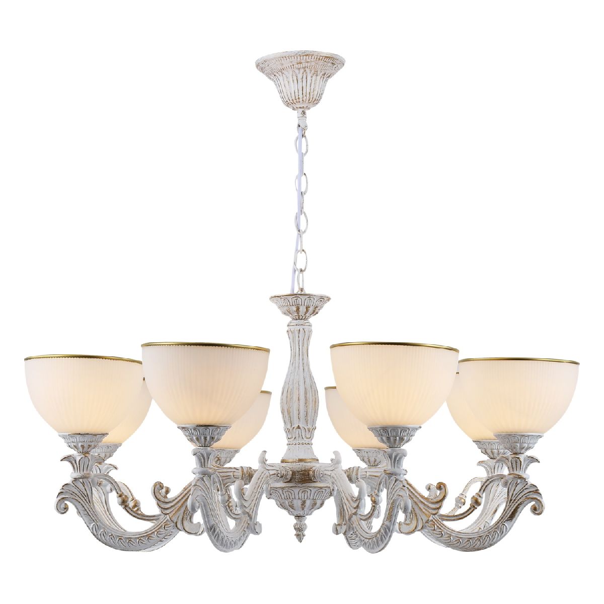 Подвесная люстра Reluce 74435-0.4-08