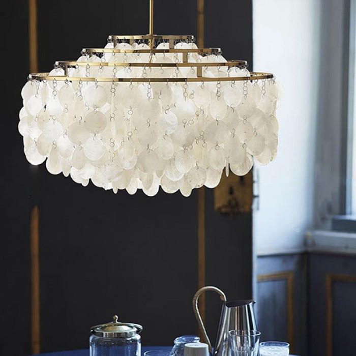 Подвесная люстра ImperiumLoft Arundel 151549-26