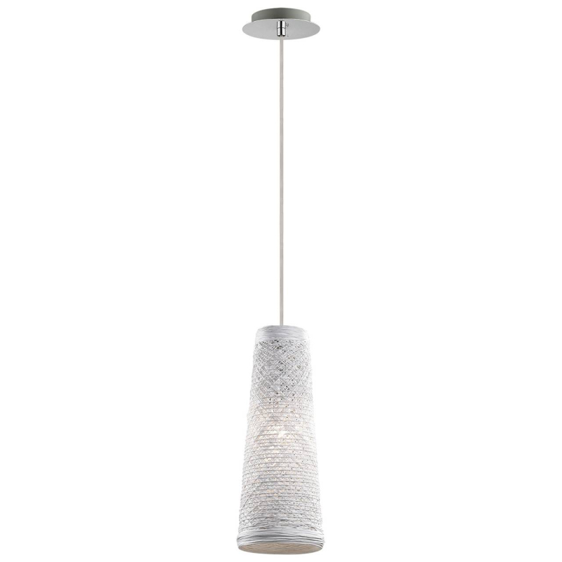 Подвесной светильник Ideal Lux Basket SP1 082523