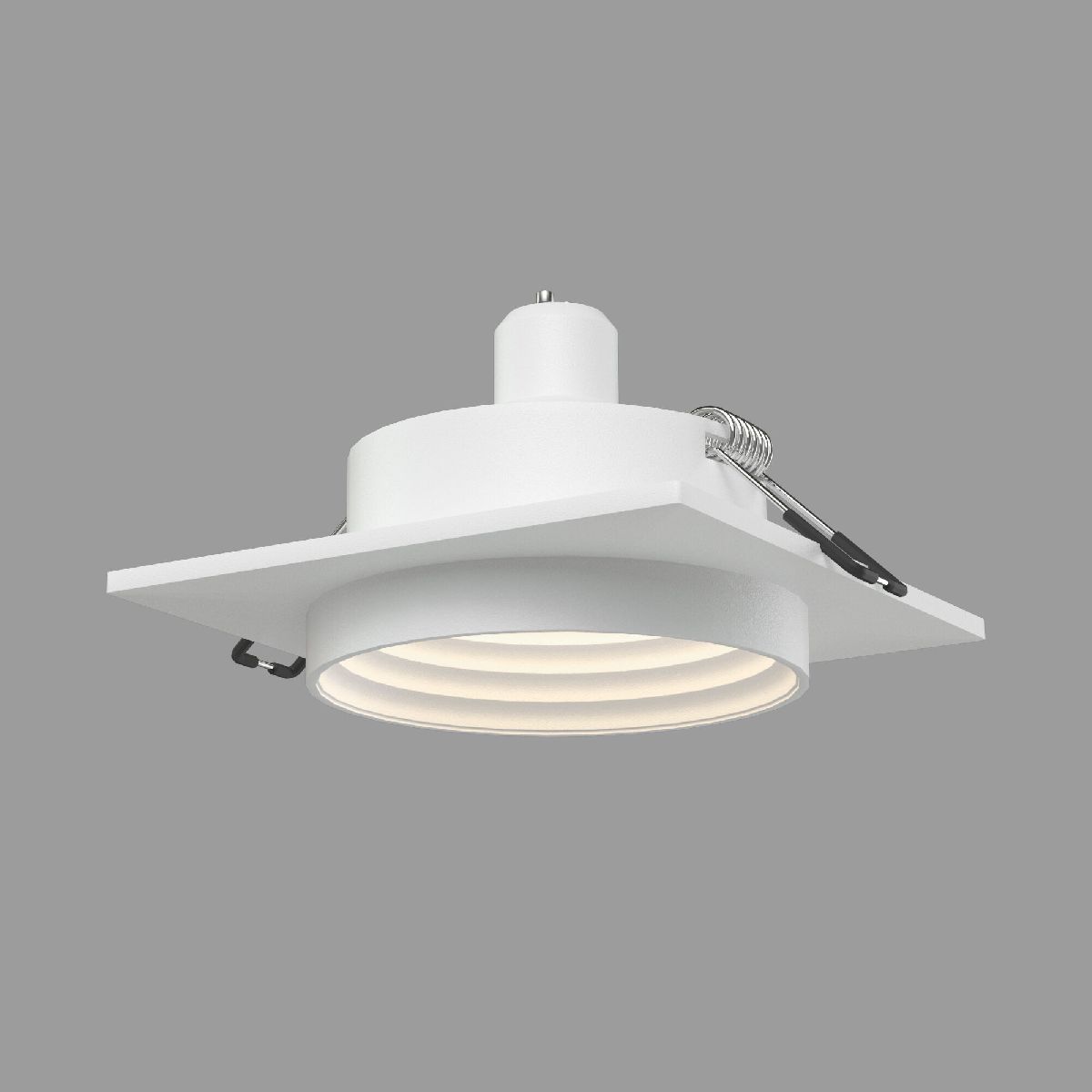 Встраиваемый светильник Elektrostandard Senso 4690389198540 a064248