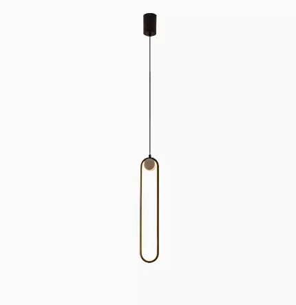 Подвесной светильник ImperiumLoft Mitch 249060-23