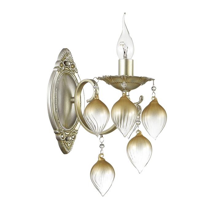 Бра Odeon Light Zaklina 3395/1W