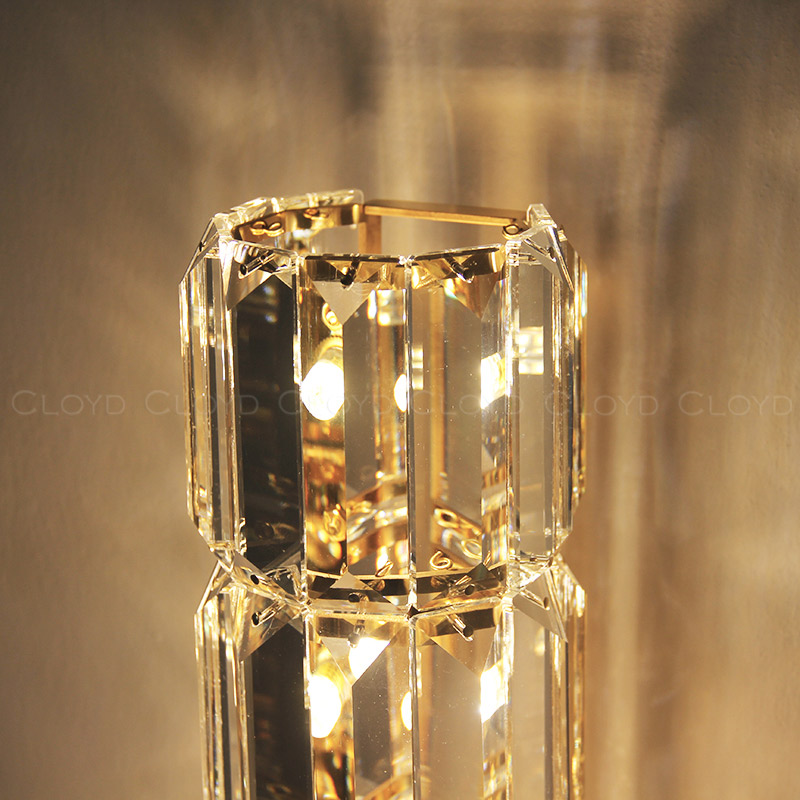 Настенный светильник Cloyd Ordinal 20297