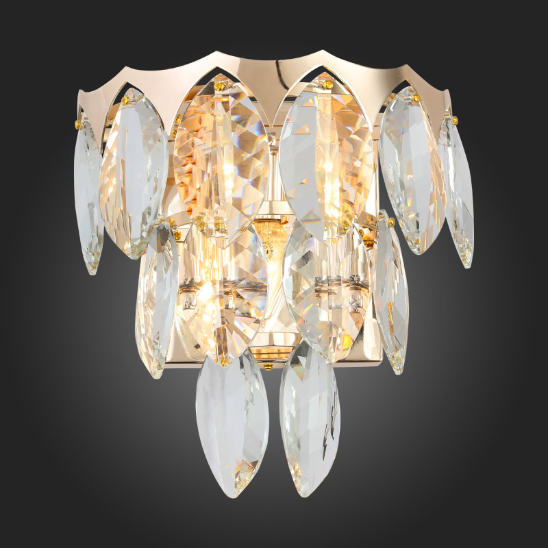 Бра ST-Luce SL1223.201.03