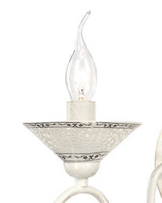 Бра Lumien Hall Алин W17024/2TLIG