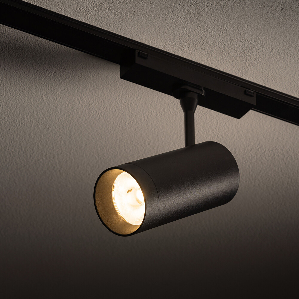 Трековый магнитный светильник Nowodvorski Lvm Spot 11342