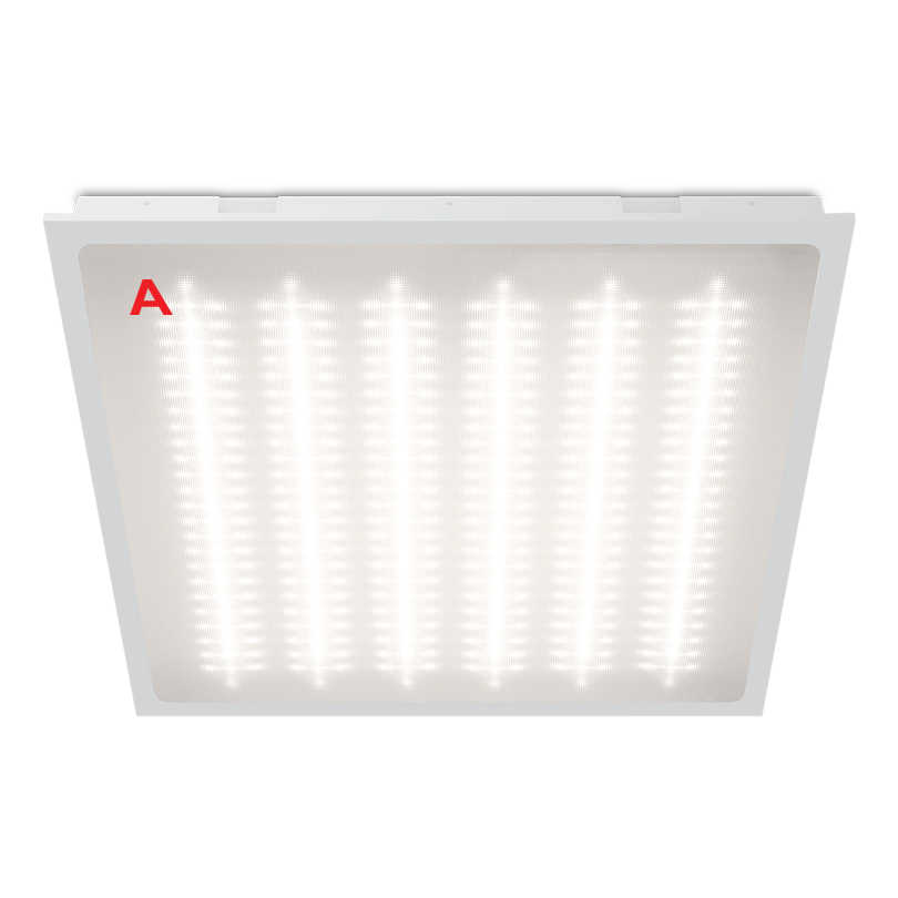 Потолочный светильник Wolta ДВО04-54-042-4К