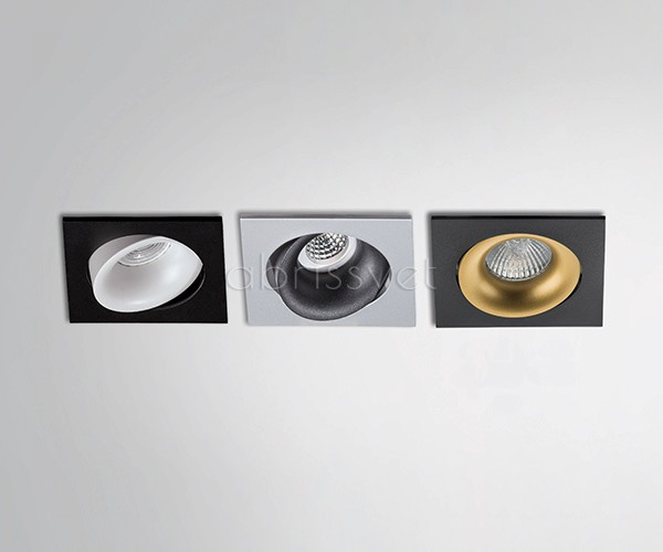 Кольцо для светильника Italline Ring for DE white