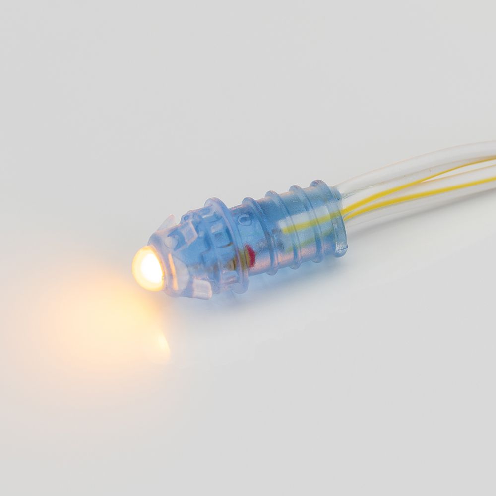 Модуль герметичный Arlight ARL-D9 12V Yellow 025877