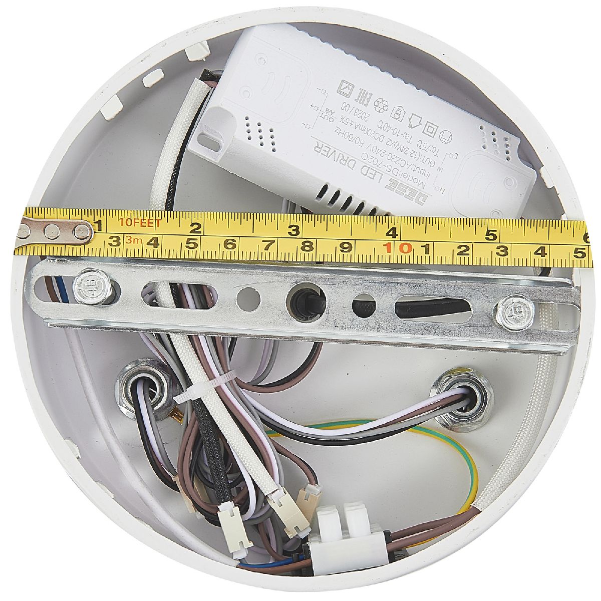 Потолочный светильник Natali Kovaltseva Simply LED LAMPS 81404