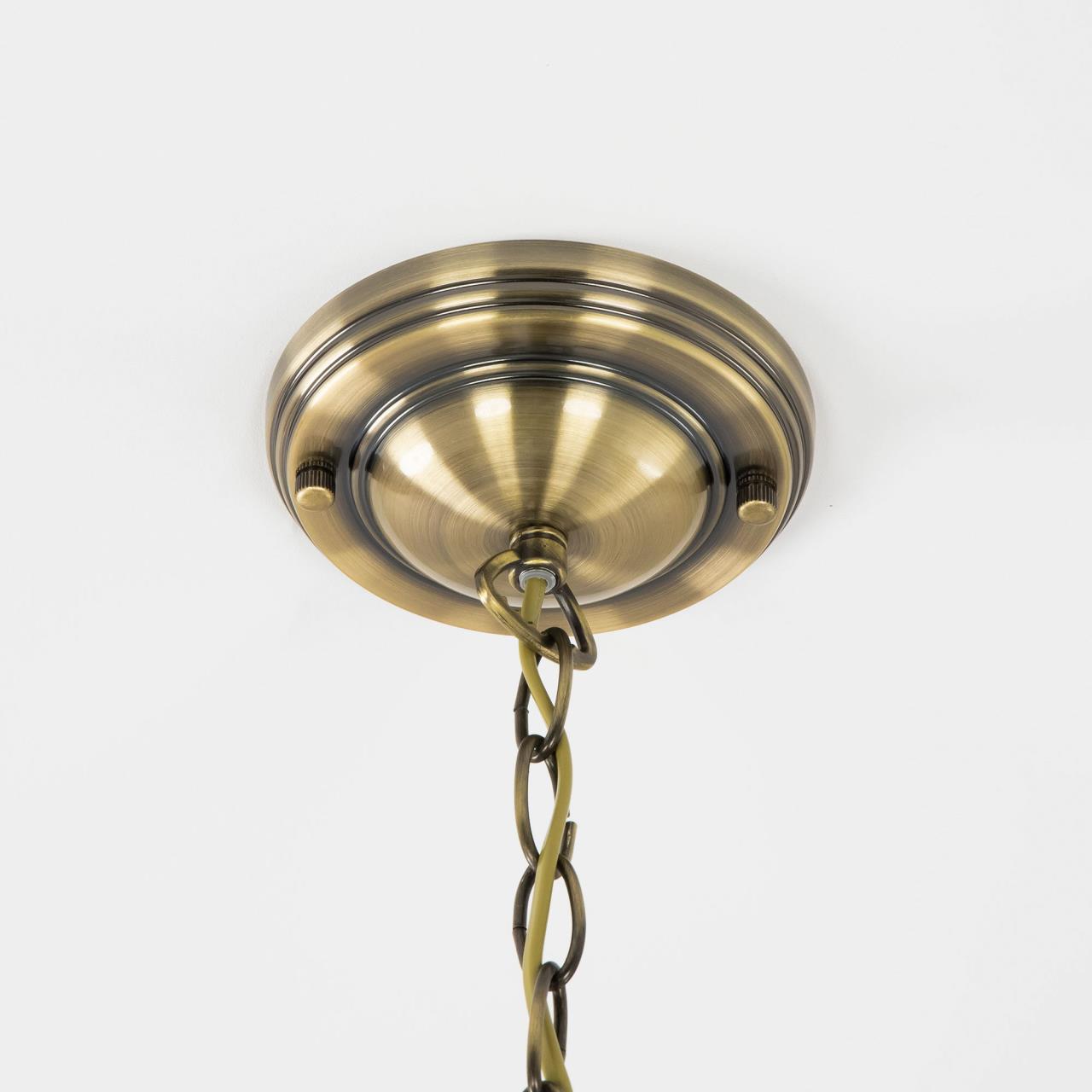 Подвесная люстра Citilux Шербург-1 CL440132 в Москве