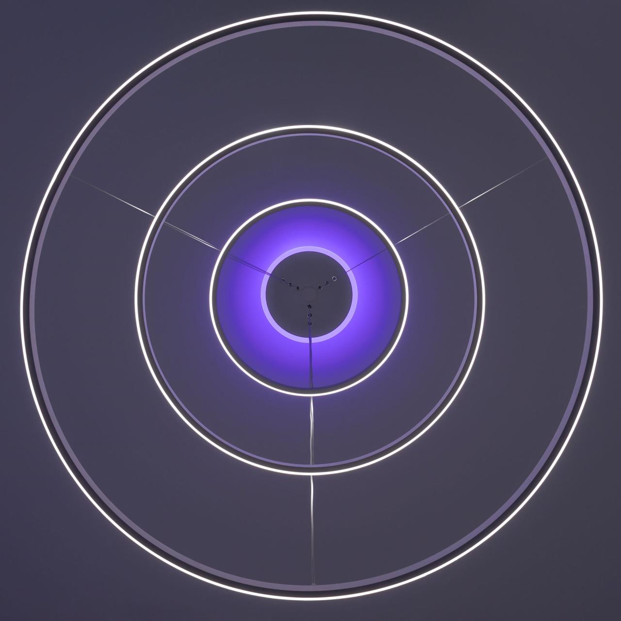 Подвесная люстра Citilux Неон Смарт CL731A090E в Москве