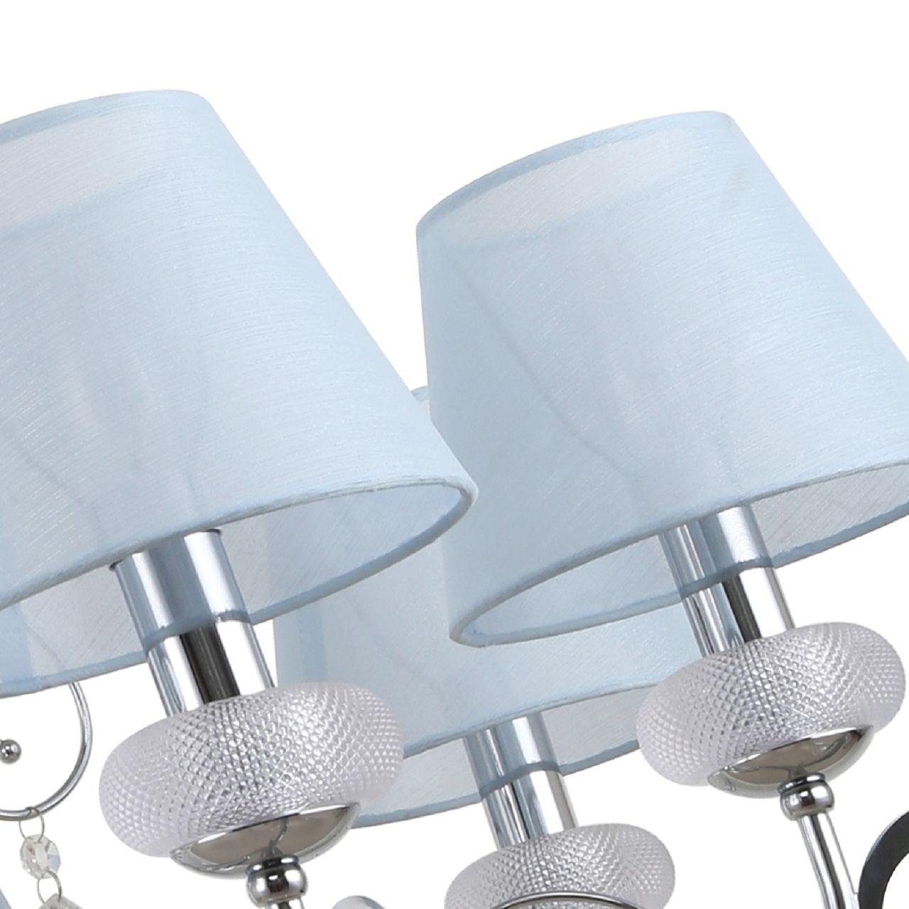 Подвесная люстра F-Promo Mirtilli 2664-7P