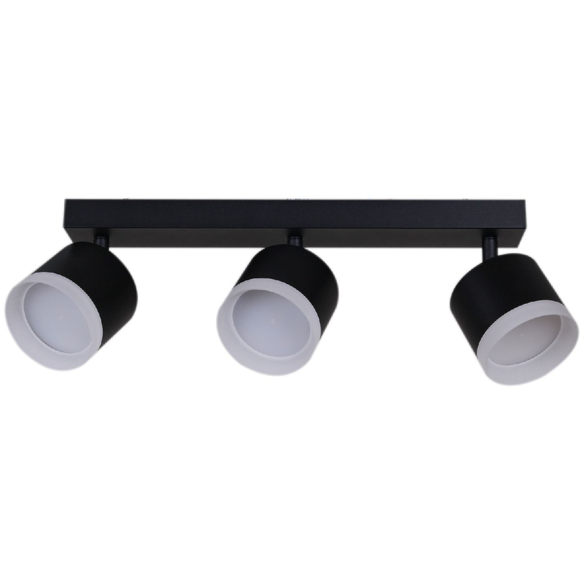 Спот Reluce 53004-9.5-003IL SPOT LIGHT GX53 BK