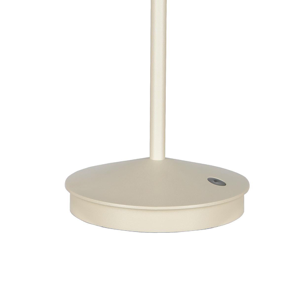 Уличный переносной светильник Mantra K5 7988