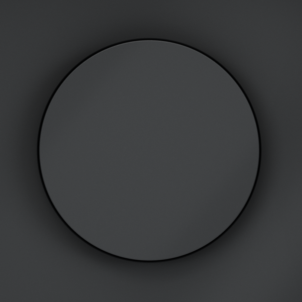 Светорегулятор Voltum S70 VLS070307 (графит)