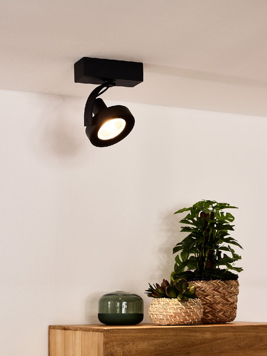 Спот Lucide Dorian 22968/12/30