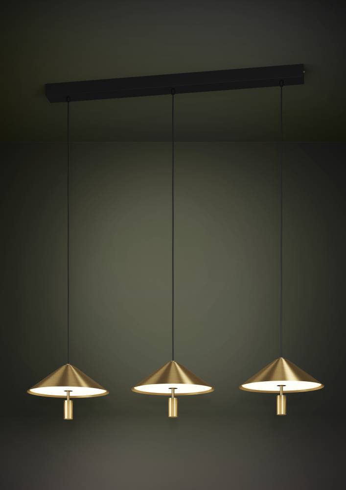 Подвесной светильник Eglo Paraguay 390272