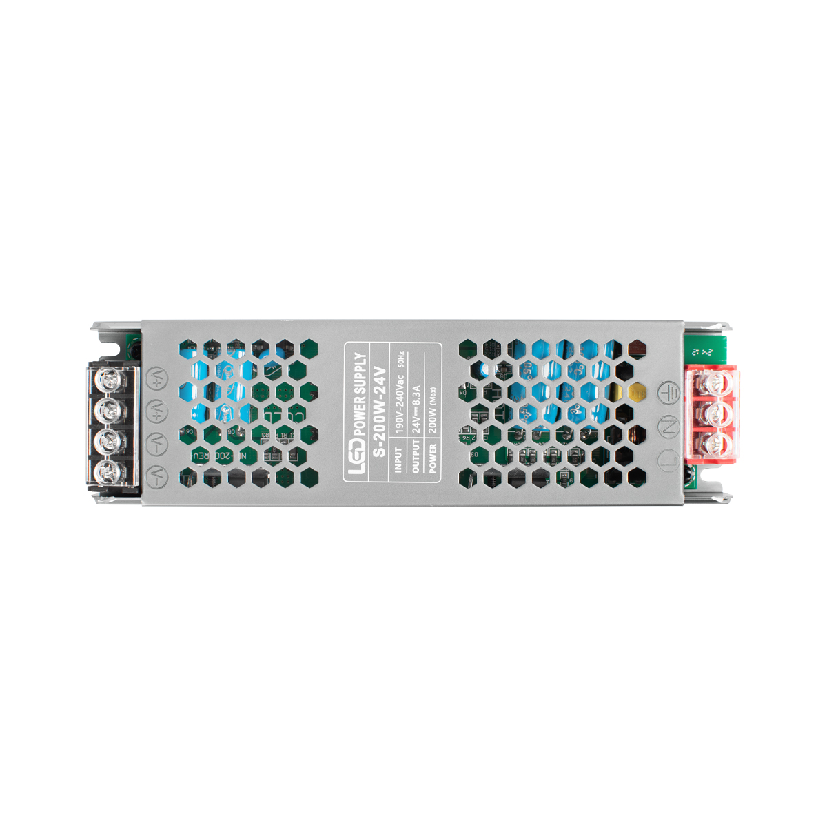 Блок питания Loft IT Power 200W, 24V, IP20 10364/20020