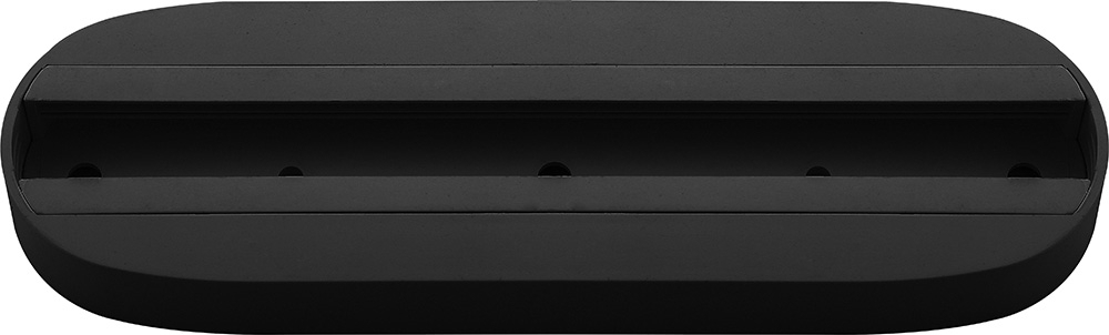 Стационарное крепление для трековых светильников Feron CAB1001 10336