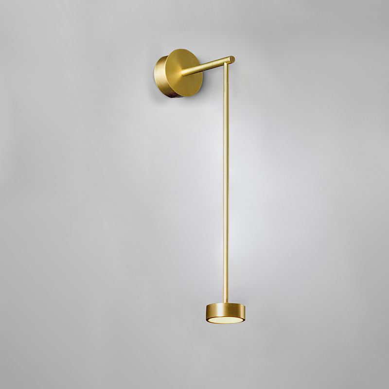 Бра на штанге ImperiumLoft Bubble 133216-22