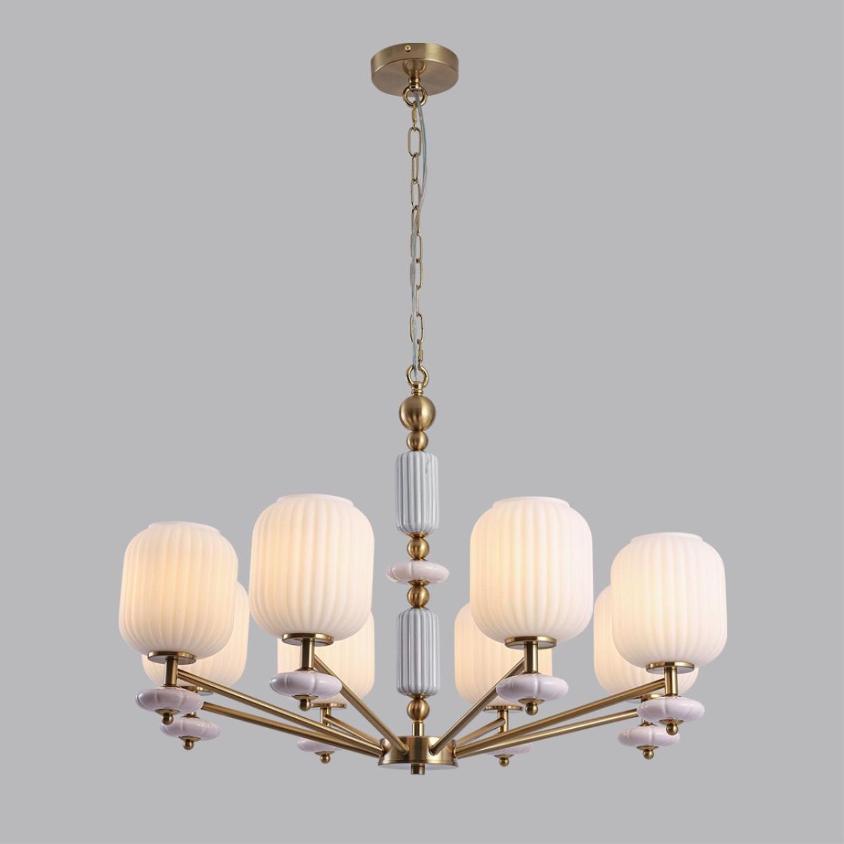 Подвесная люстра Lumion Moderni Alegra 8334/8