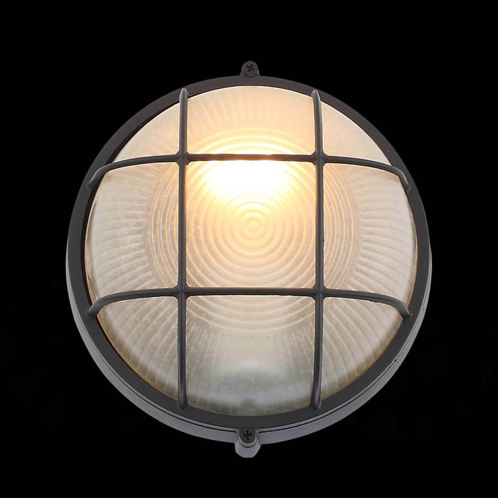 Уличный настенный светильник ST Luce Vecchio SL075.401.01