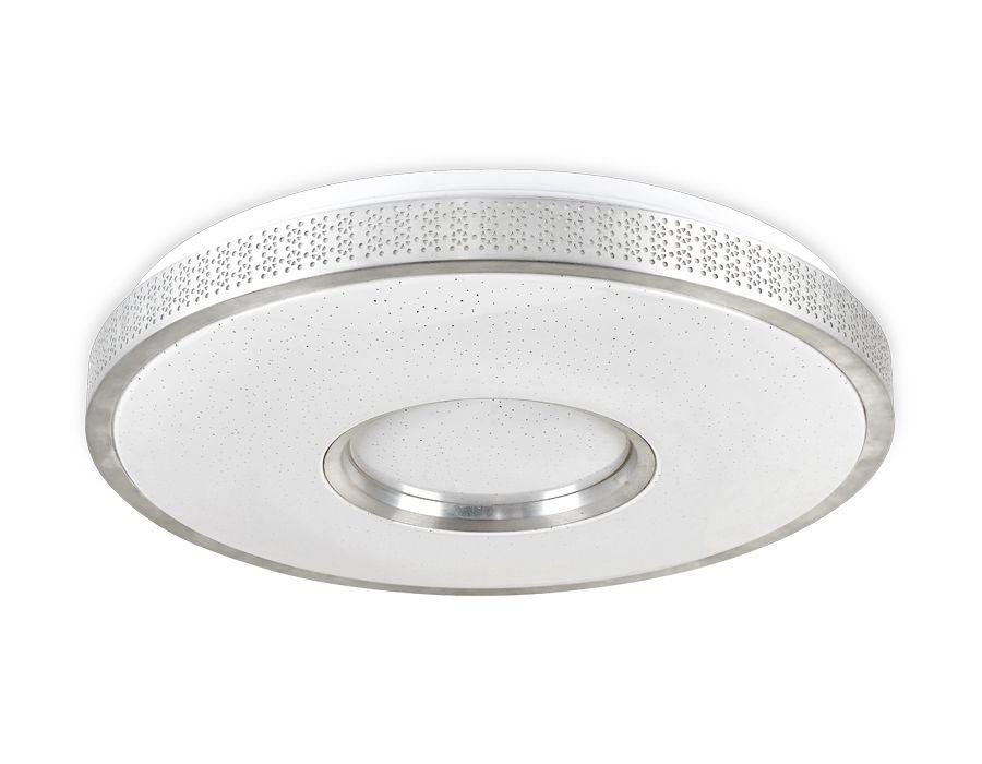 Потолочный светодиодный светильник Ambrella Light Orbital Design F81