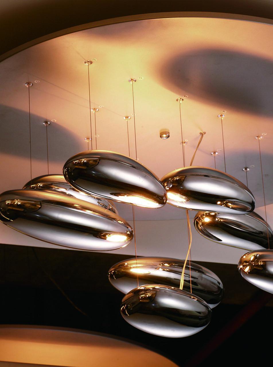 Подвесной светильник Artpole Flaute 001140