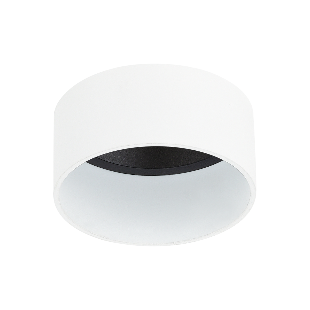 Встраиваемый светильник Donolux Munich DL18030R1WhiteB D