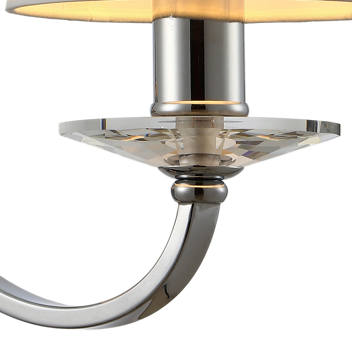 Бра Illumico IL6175-1W-27 CR