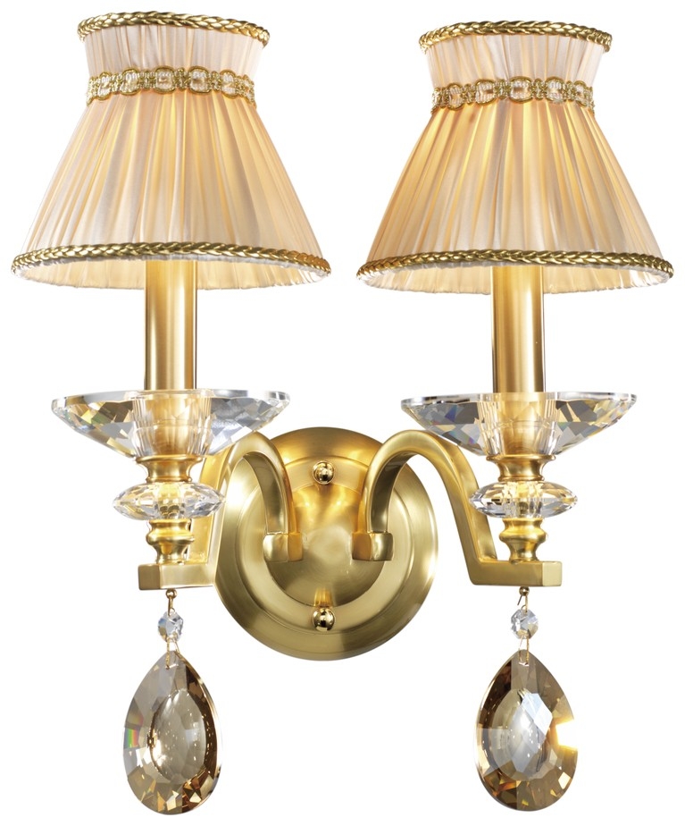 Бра Wertmark Samanta WE374.02.401