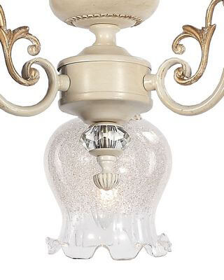 Подвесная люстра Lumien Hall Прайз H17044/3TLIG