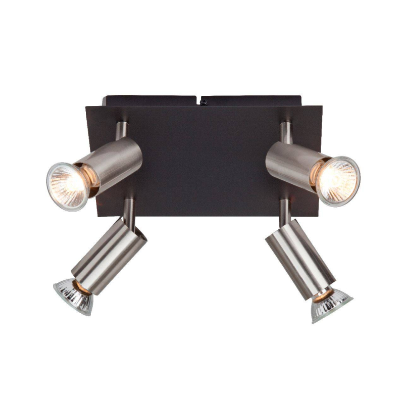 Спот Brilliant Nubia G14835/76