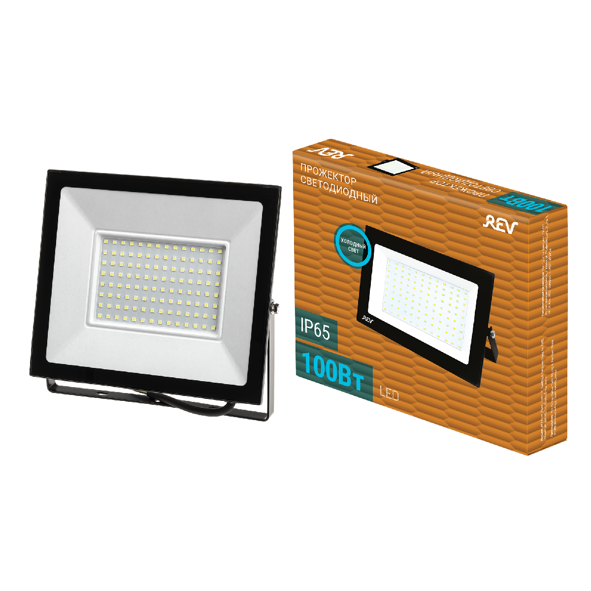 Прожектор REV Ultra Slim 32305 1