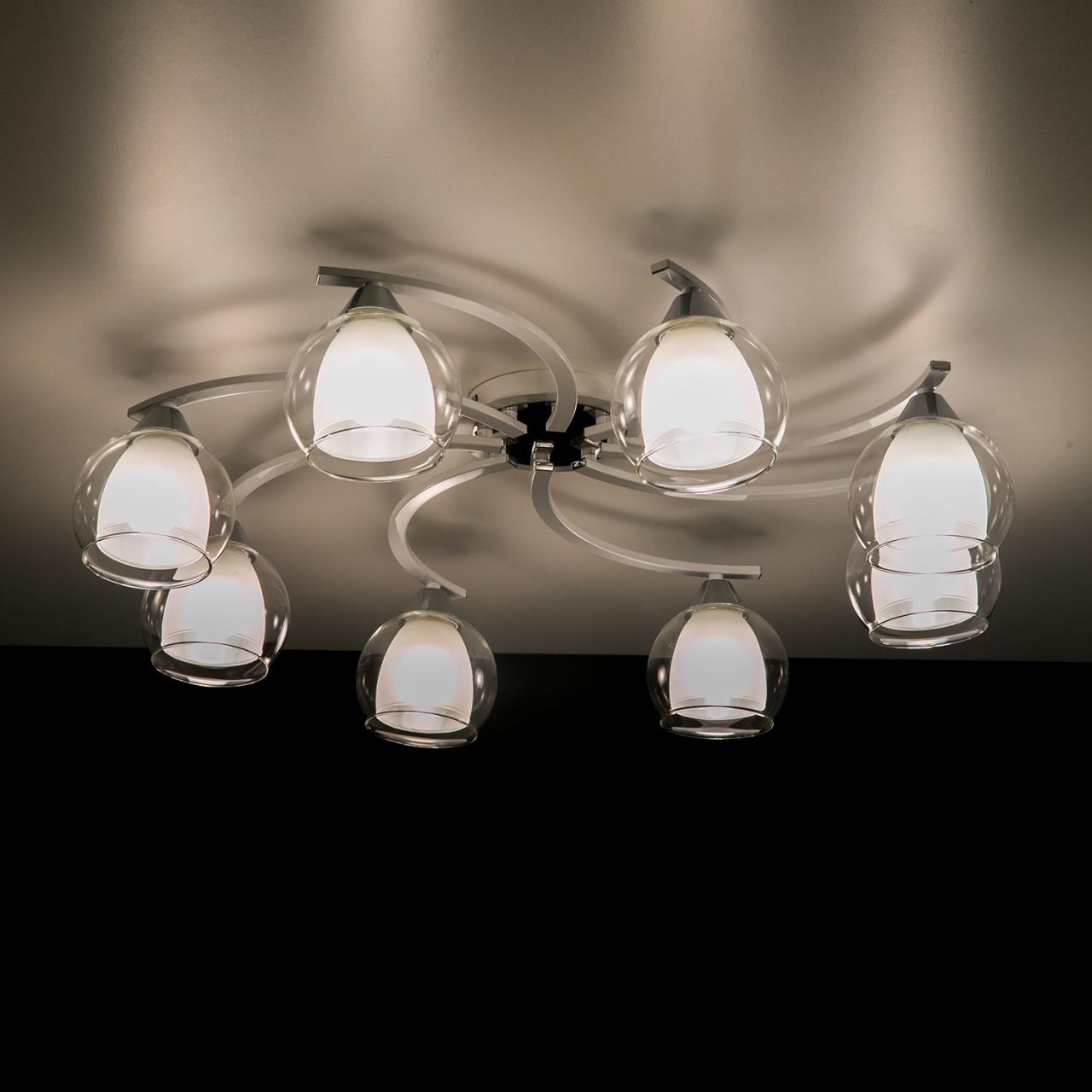 Накладная люстра Citilux CL152180 в Москве