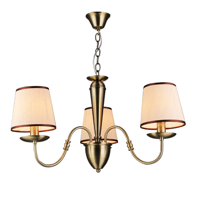 Подвесная люстра Wedo Light Dzhulianna 66377.01.05.03