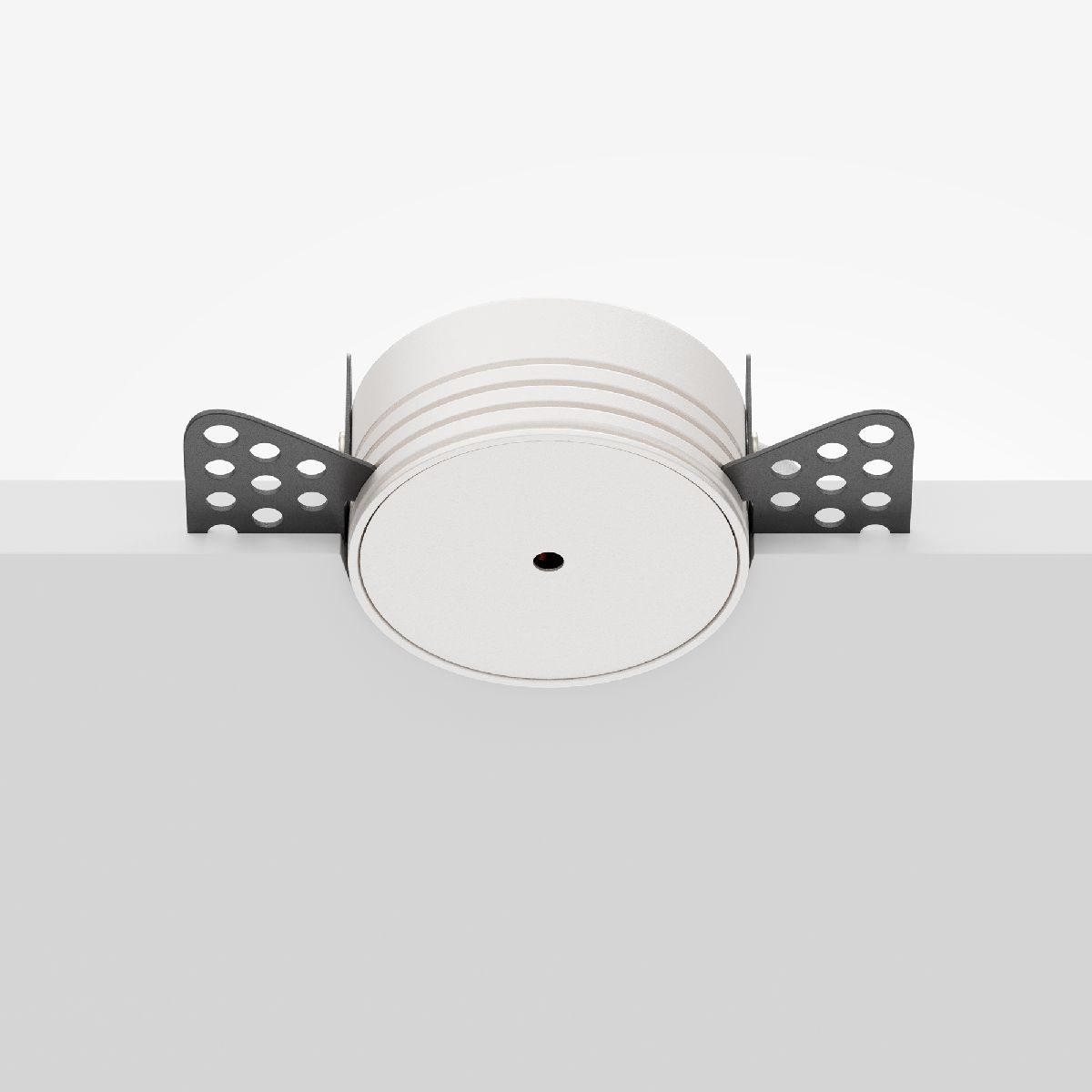 Крепление для встраиваемого монтажа Maytoni Accessories for pendant PA001-TRS-W