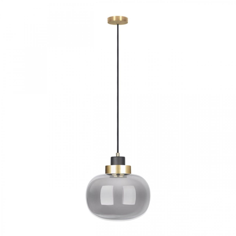 Подвесной светильник Loft IT Bubble 10140B Smoke