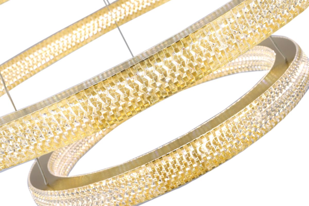 Подвесная люстра Zortes Grace ZRS.30220.228