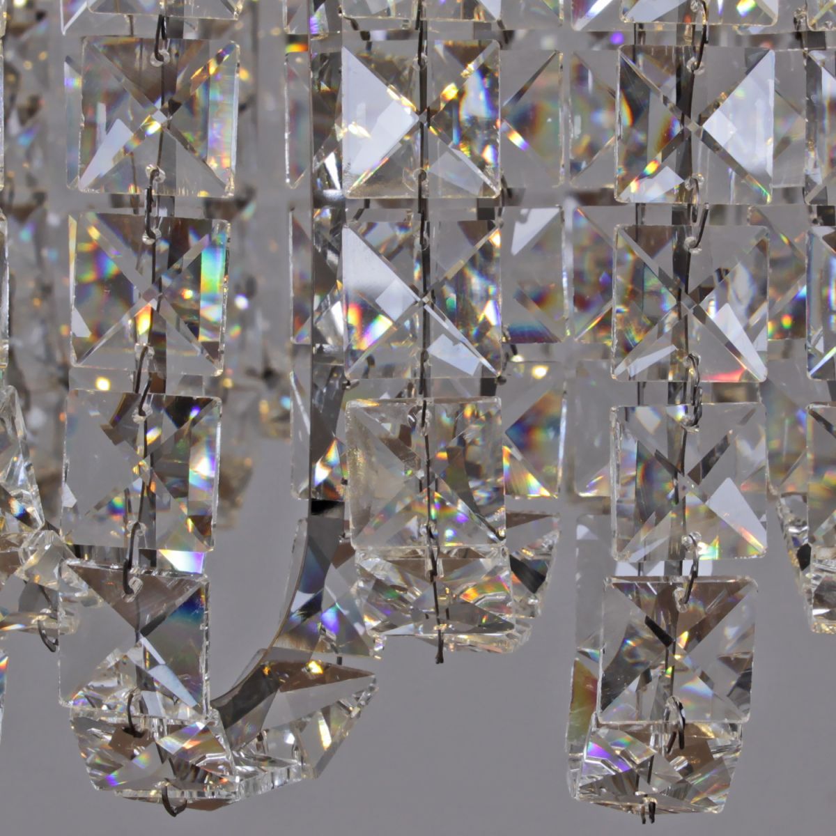 Подвесная люстра Reluce 63007-0.4-400 CH