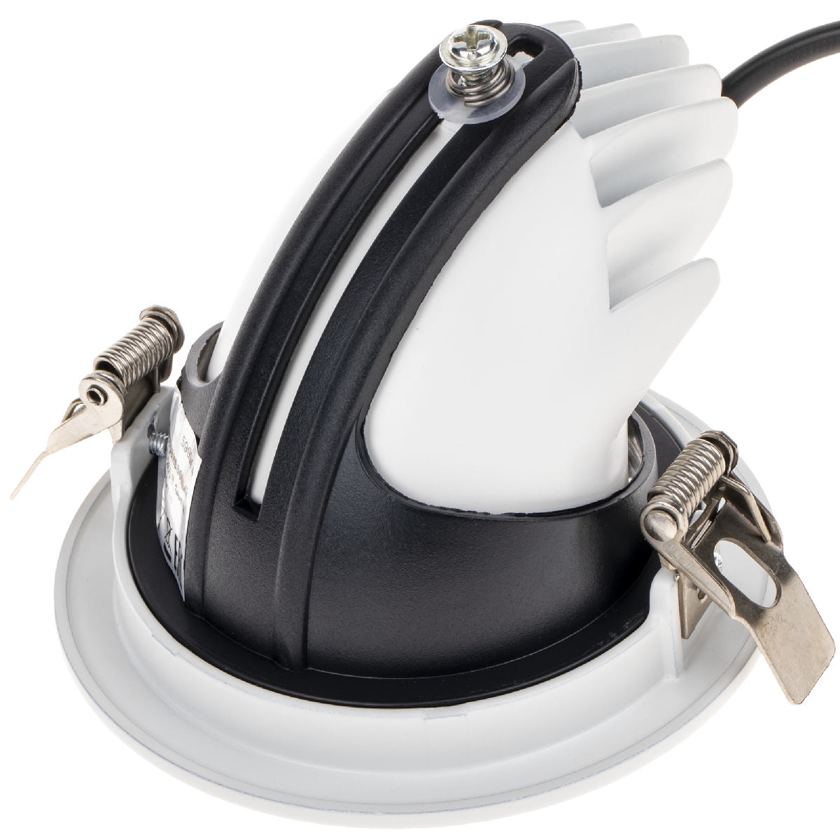 Встраиваемый спот Ritter Artin 59994 4