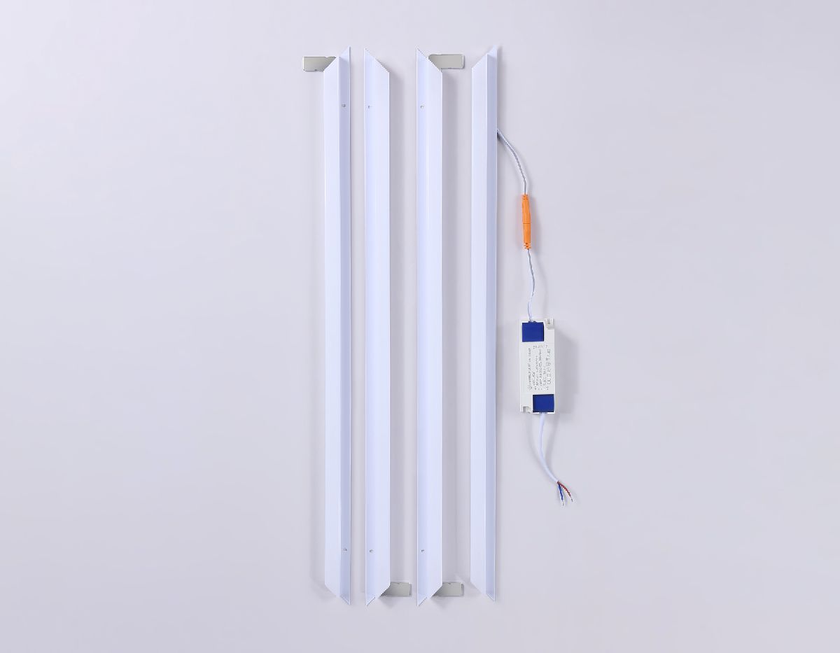 Светодиодная панель Ambrella Light Panels DPS1041