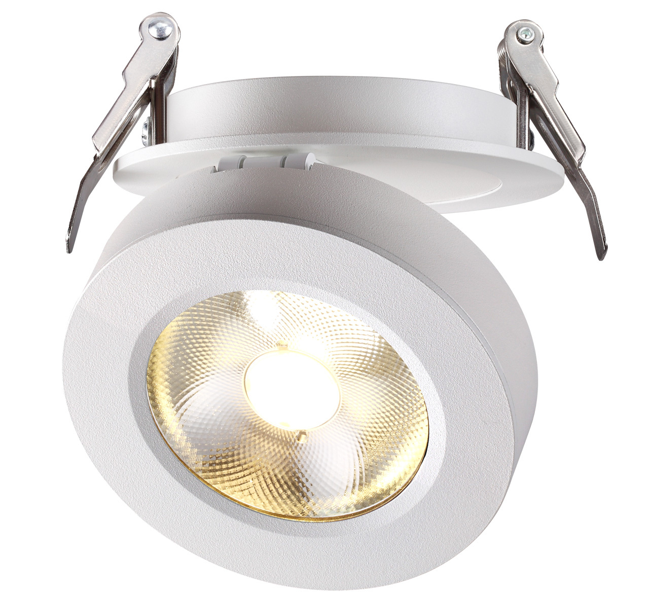 Встраиваемый спот Novotech Groda 357982