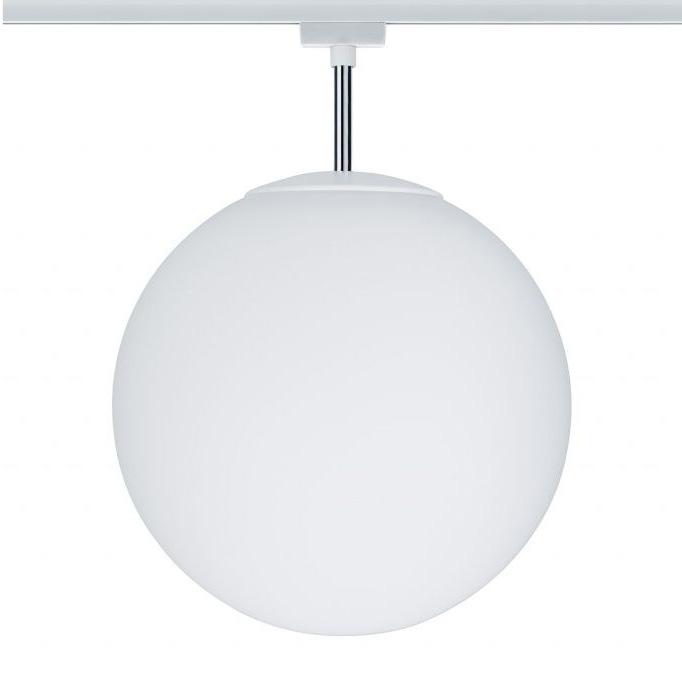 Трековый светильник Paulmann Urail Globe 97605