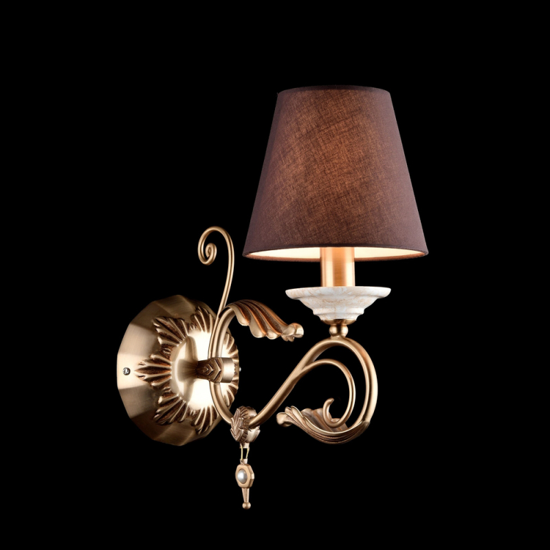 Бра Maytoni Francesco RC332-WL-01-R