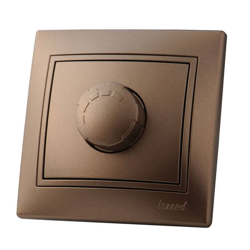 Диммер Lezard Mira 701-3131-157