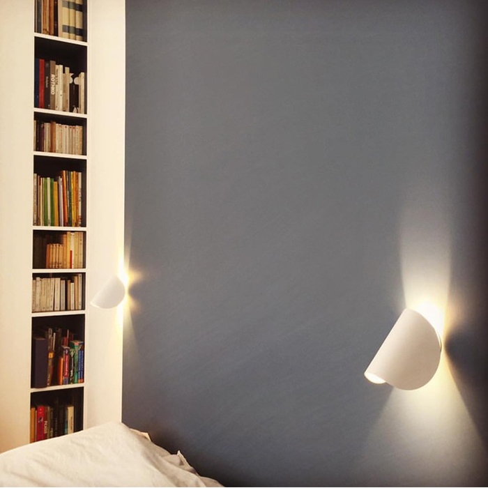 Настенный светильник ImperiumLoft Ornes 243422-26