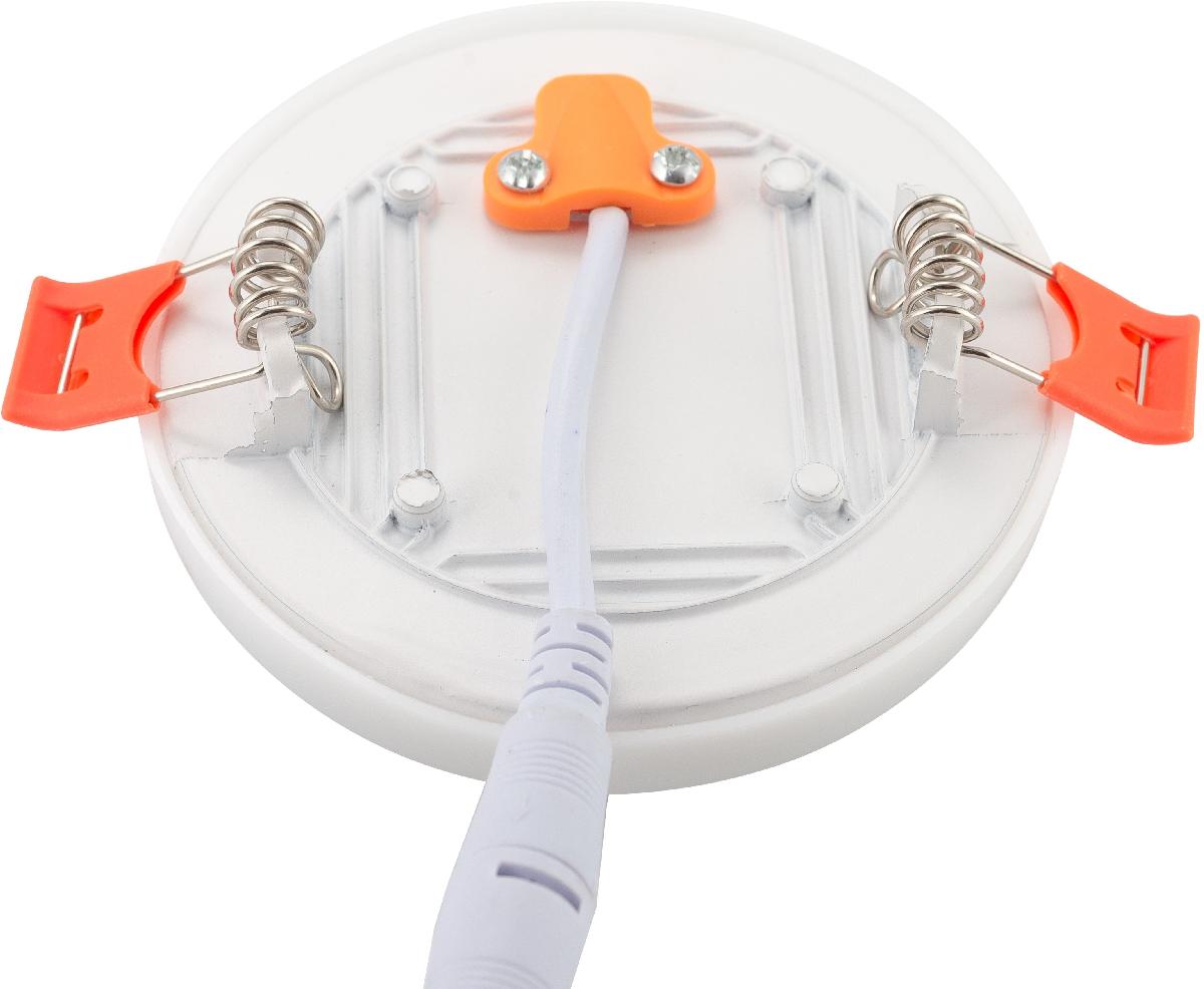 Встраиваемый светильник Denkirs DK4601-DW