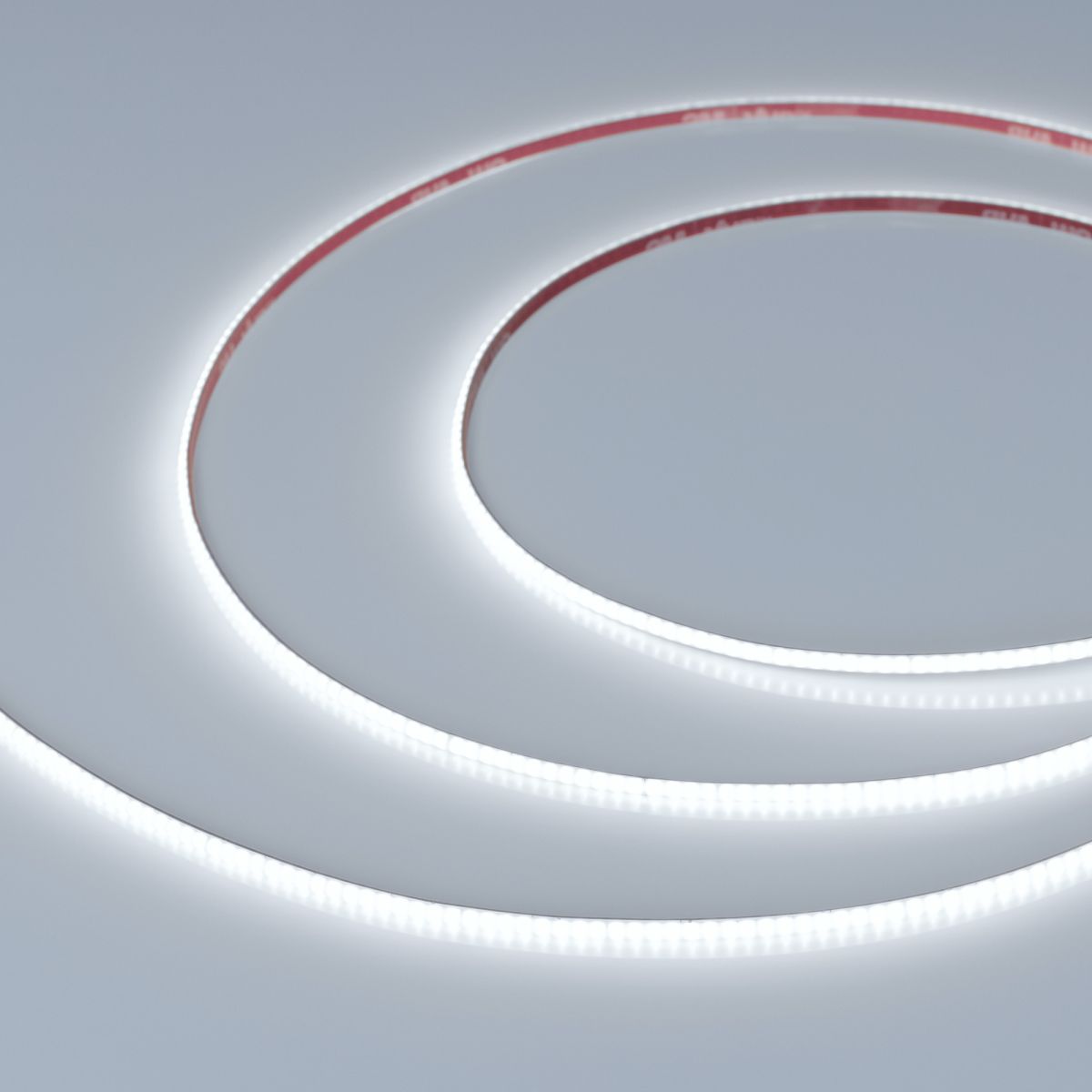 Светодиодная лента Arlight COB-X400-3mm 24V White6000 (4.8 W/m, IP20, 5m)  041744(1)